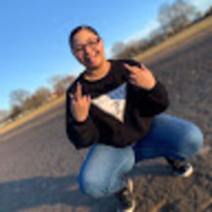 Meet your Posher, Jackie